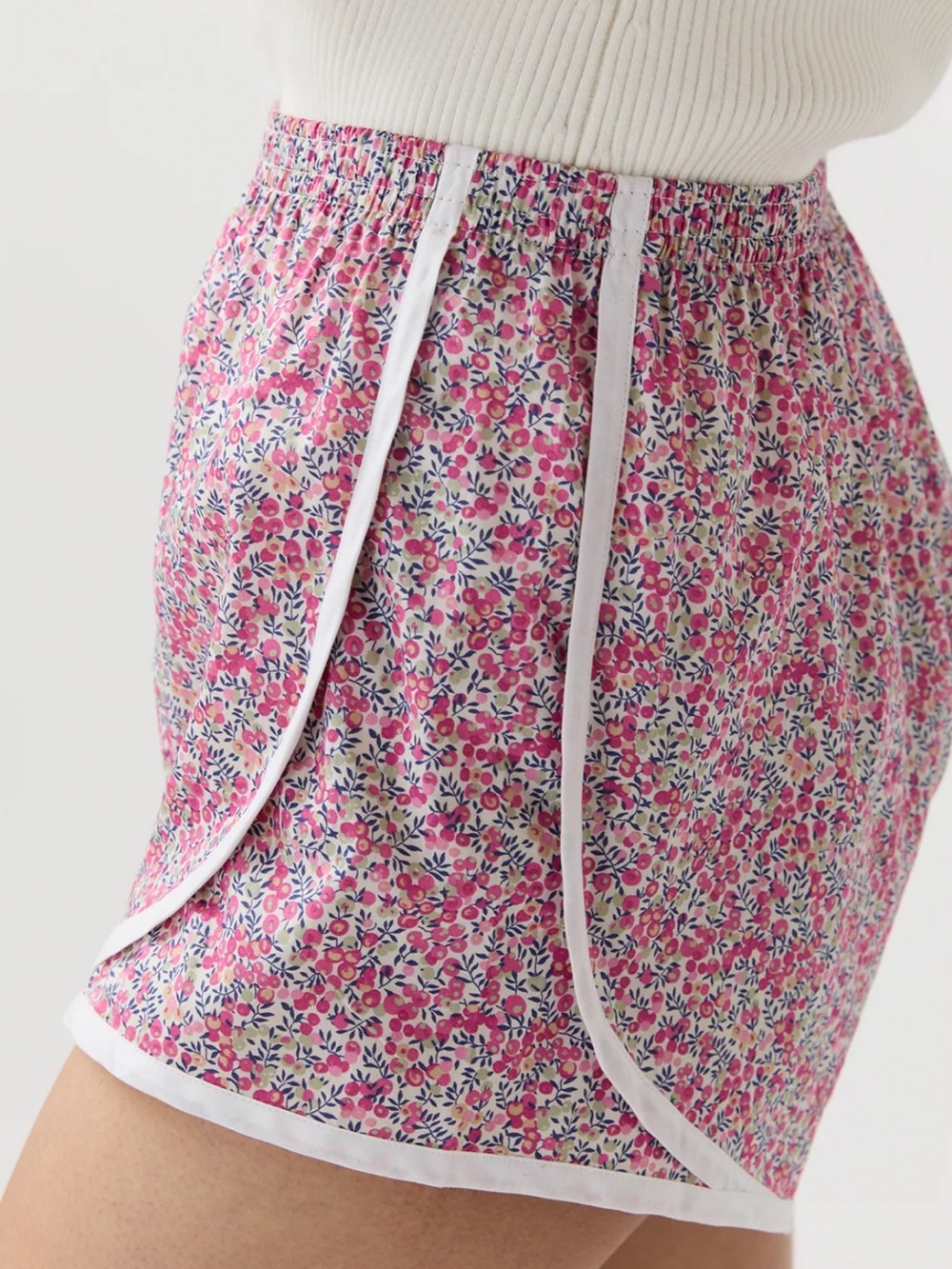 Ann Mashburn Shorts - Picture 3 of 4